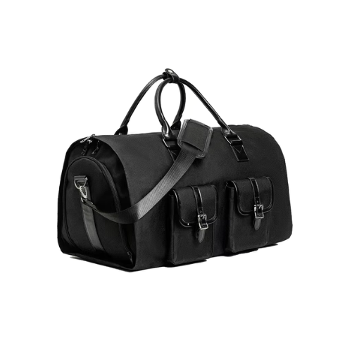 LUGGA Folding Duffel Bag