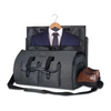 LUGGA Folding Duffel Bag